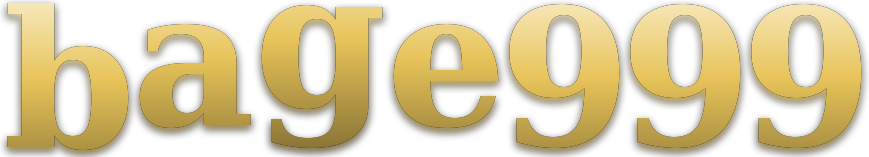 bage999 logo